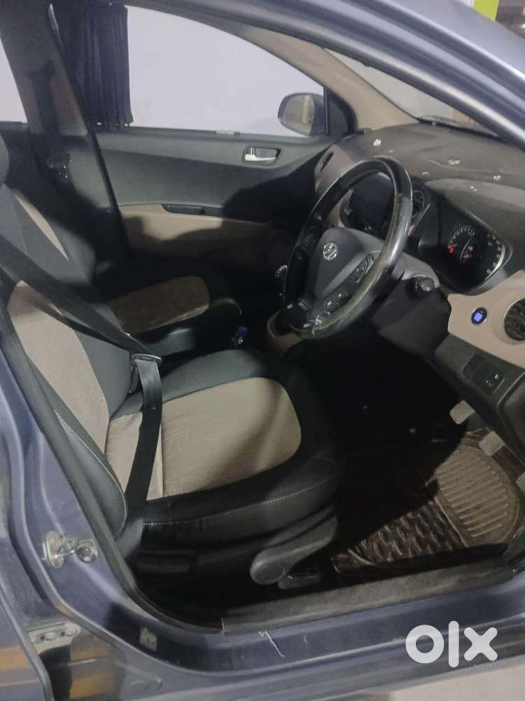 Hyundai Grand I10 Asta 1.2 Vtvt, 2015, Petrol