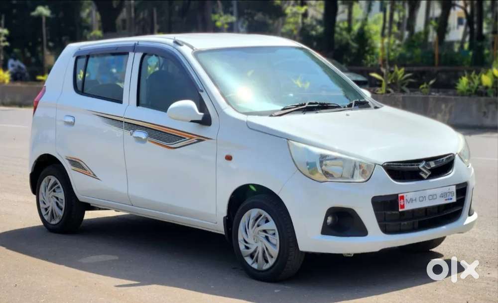 Maruti Suzuki Celerio Lxi(o), 2016, Petrol