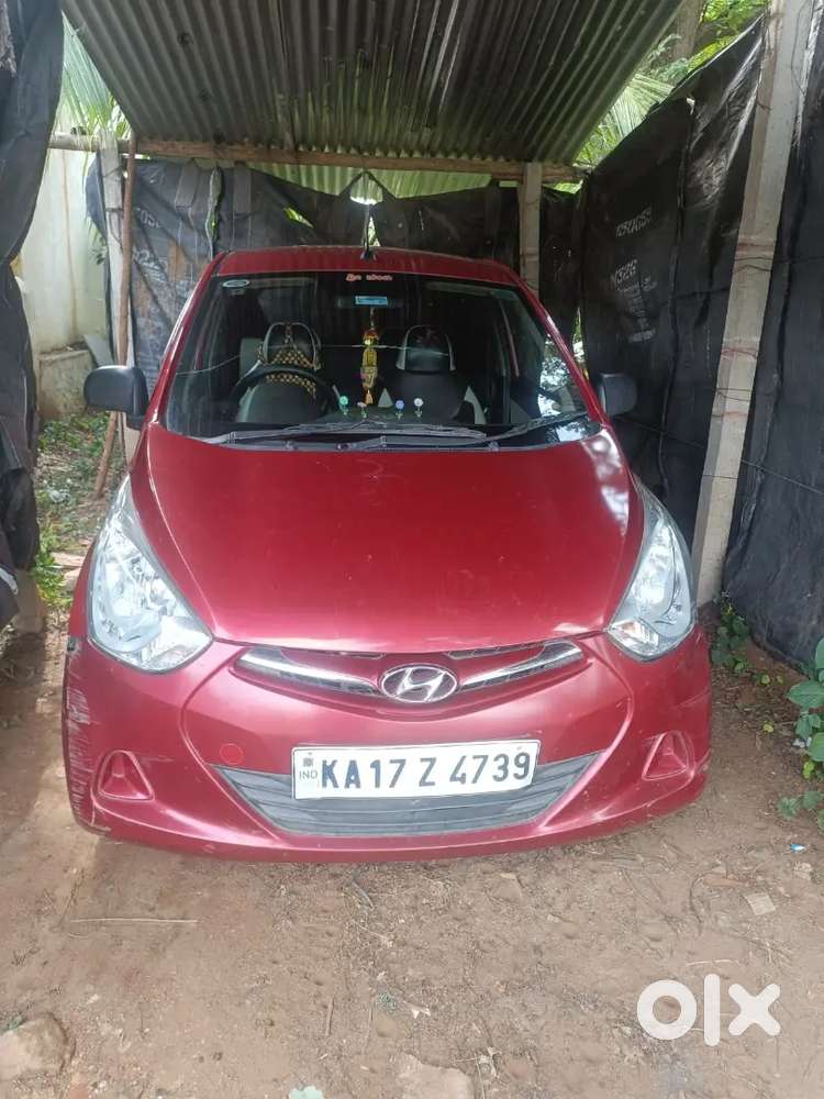 Hyundai Eon 0.8 Magna 2018 Car