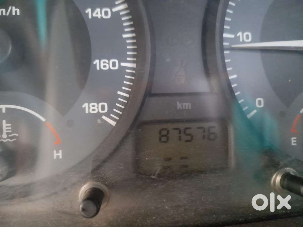 Tata Indigo Ecs Ecs Ls Tdi, 2013, Diesel