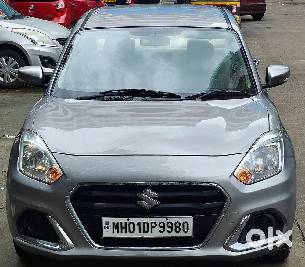 Maruti Suzuki Swift Dzire 1.2 Vxi Bsiv, 2021, Petrol