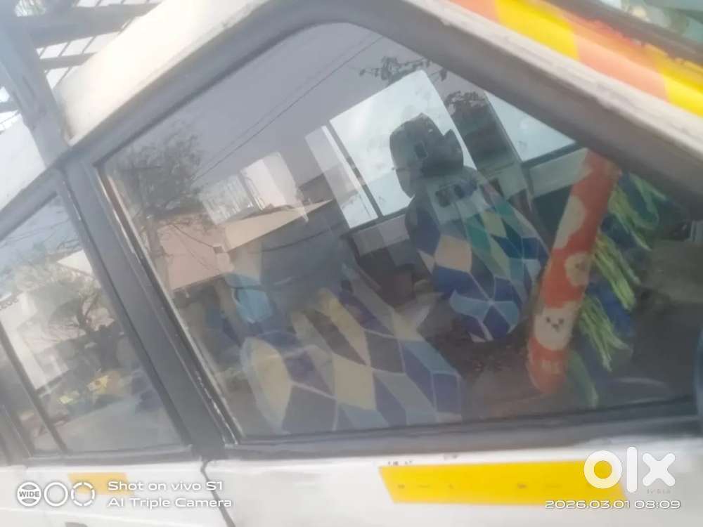 Tata Sumo Victa 2010 Model Smooth Engine Excellent Running