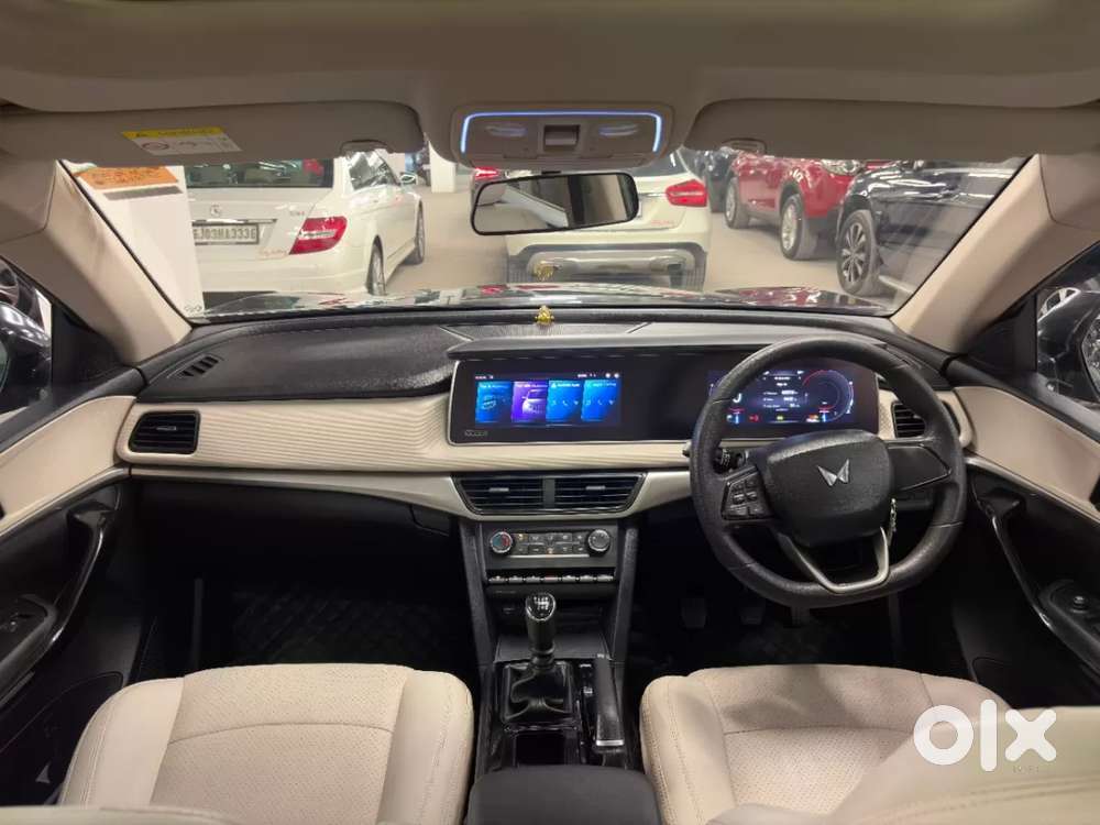 Mahindra Xuv700 2.2 Ax 5 Diesel Mt 7 Str, 2022, Diesel