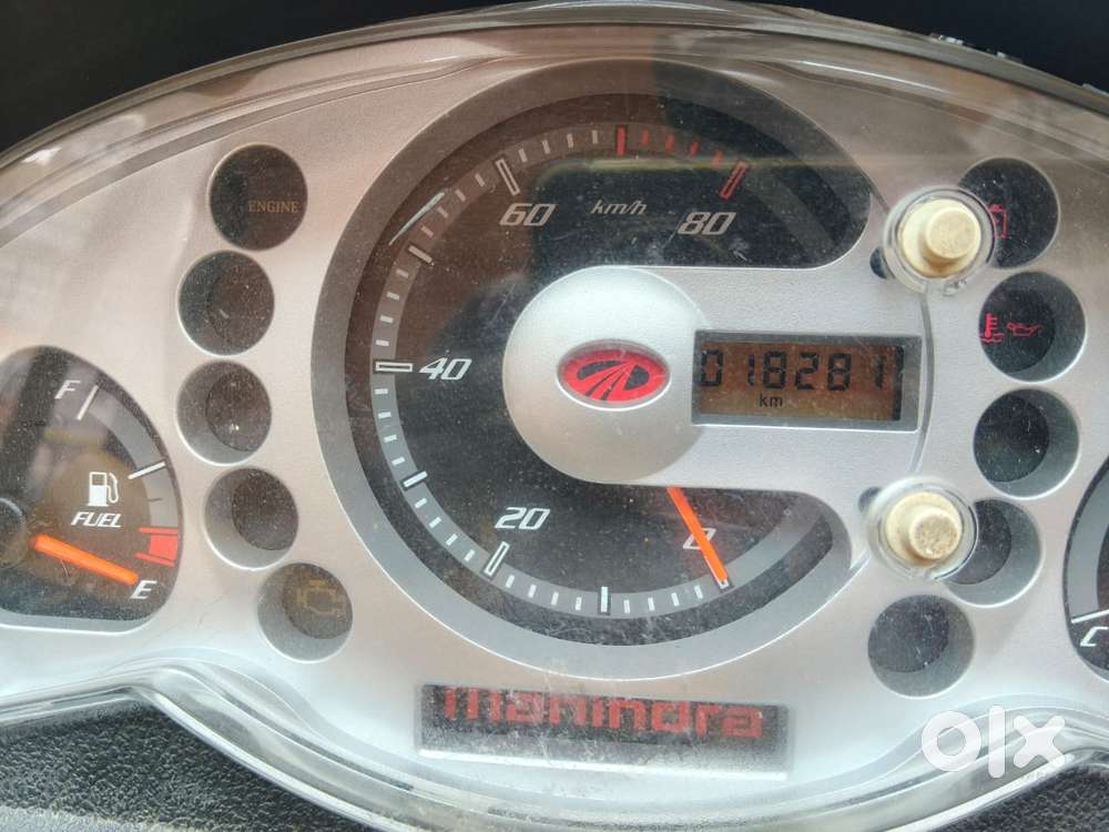 Mahindra Bolero Pik-up, 2023, Diesel