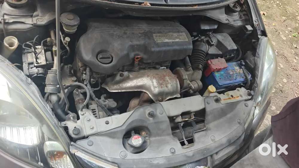Honda Amaze 1.5 Vx 2017 Diesel Manual