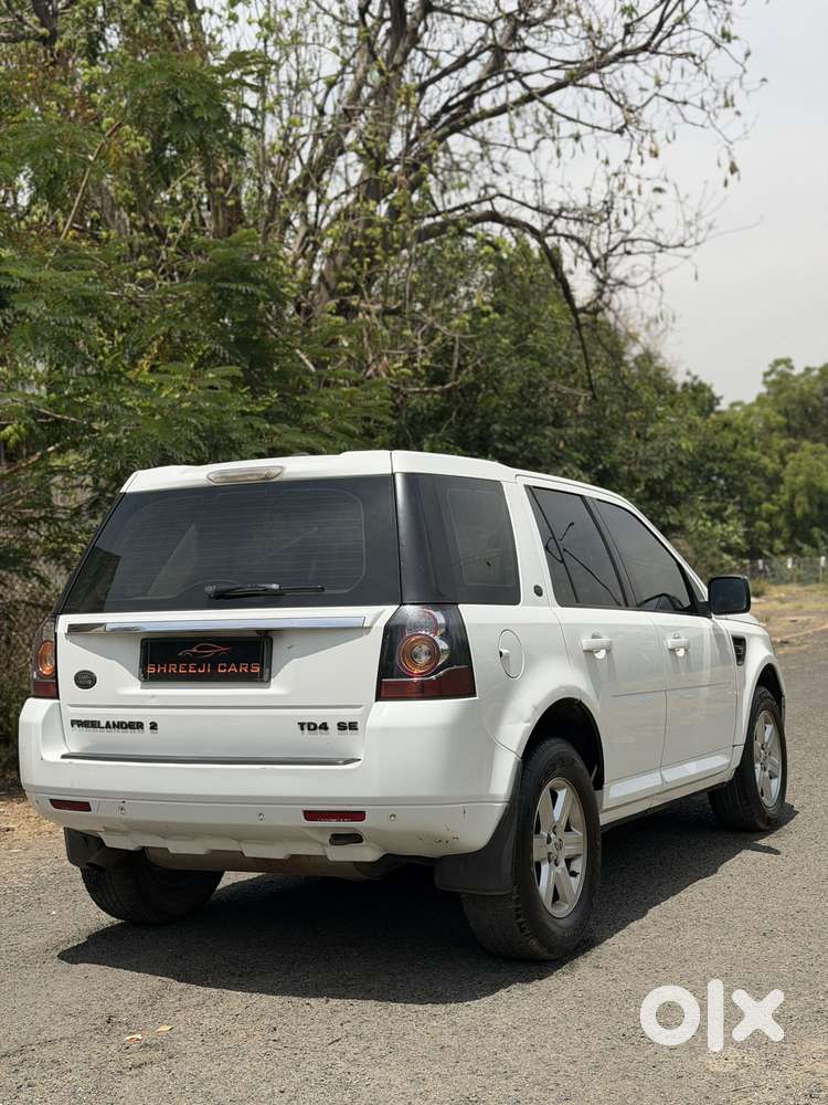 Land Rover Freelander 2 2009-2013 Td4 Se, 2014, Diesel
