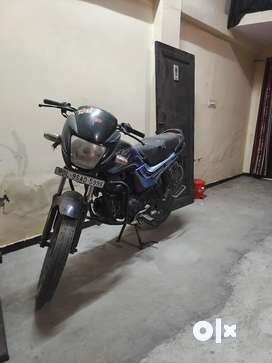 Olx second hand bike best sale passion pro