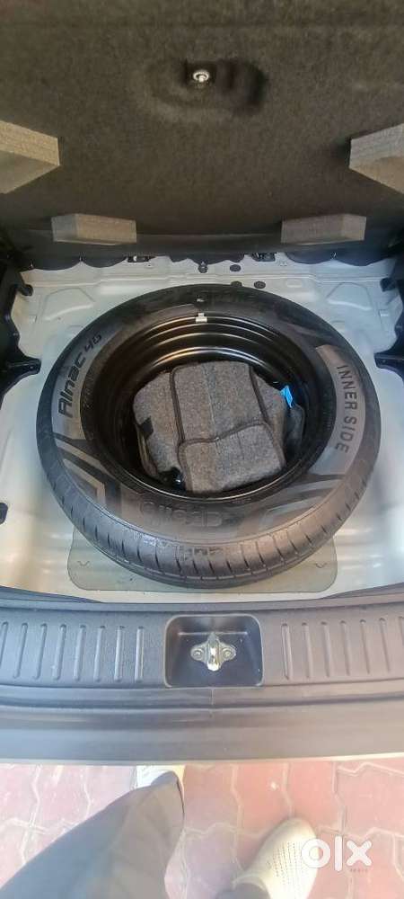 Hyundai Creta 1.5 Ex Petrol, 2020, Petrol