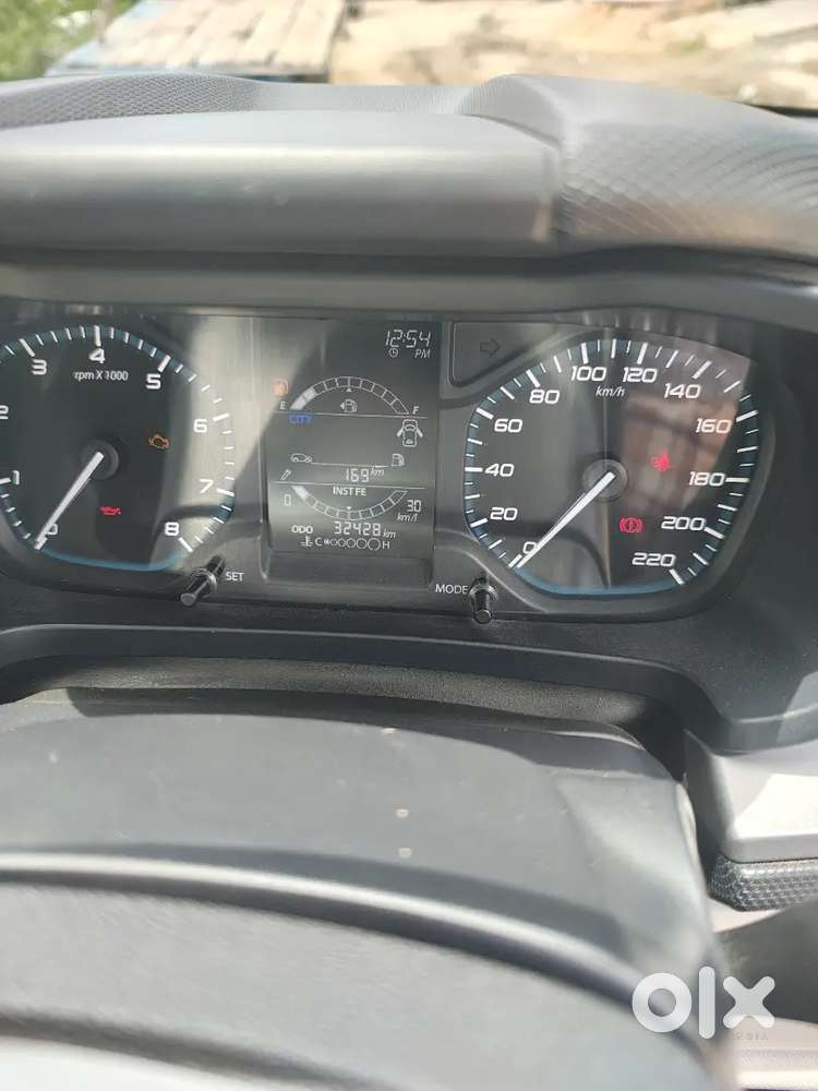 Tata Altroz 1.2 Petrol 2022