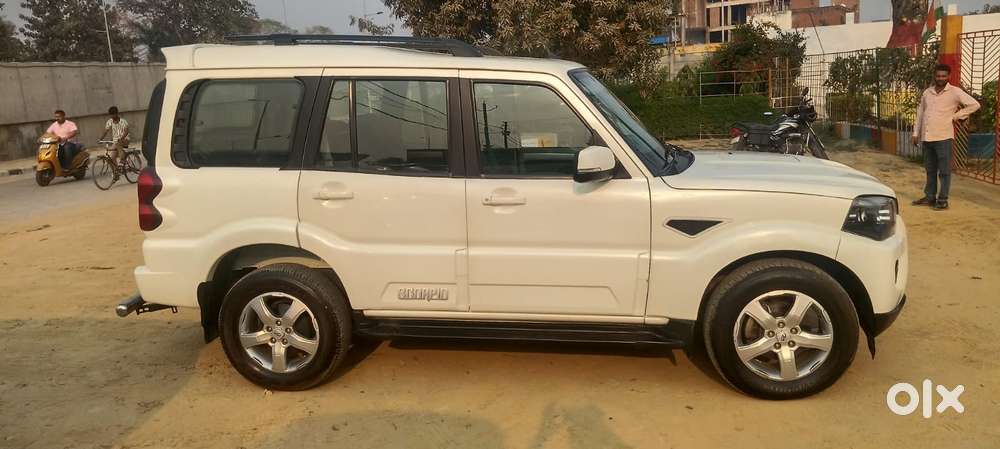 Mahindra Scorpio [ ] 2.2 S11 2wd, 2020, Diesel