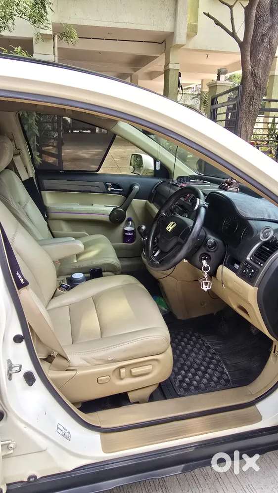 Honda Crv In Excellent Condition