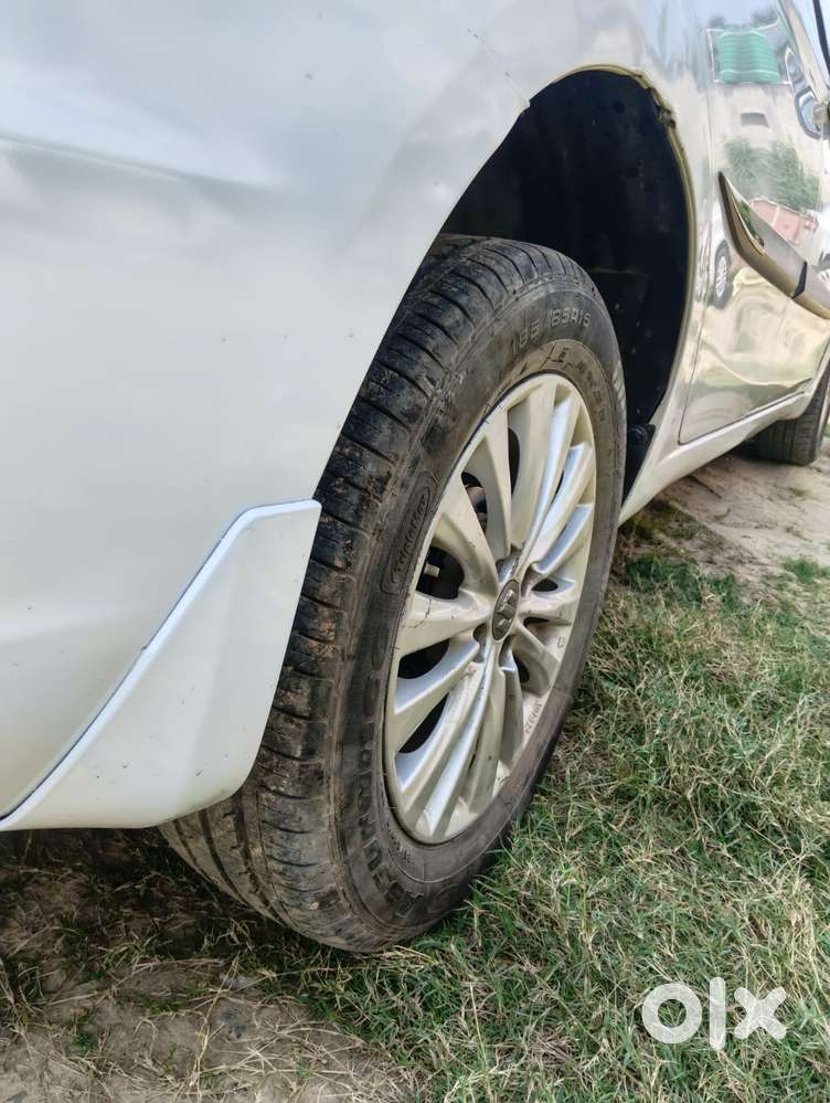 Maruti Suzuki Ciaz Smart Hybrid Delta , 2017, Petrol