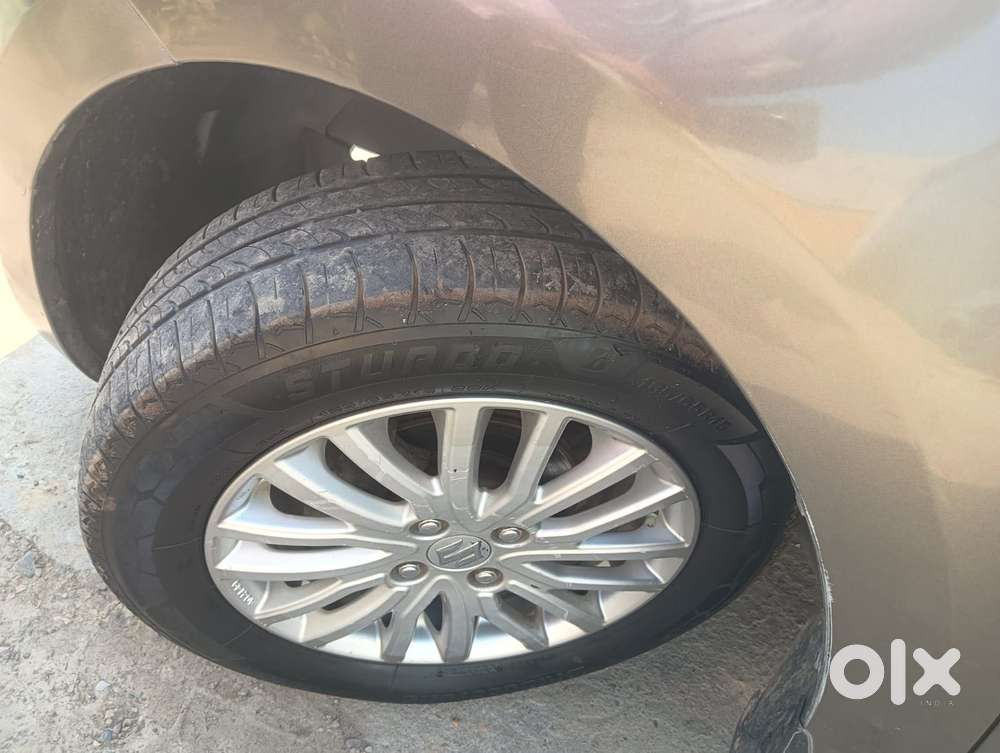 Maruti Suzuki Swift Dzire Zdi Plus , 2006, Diesel