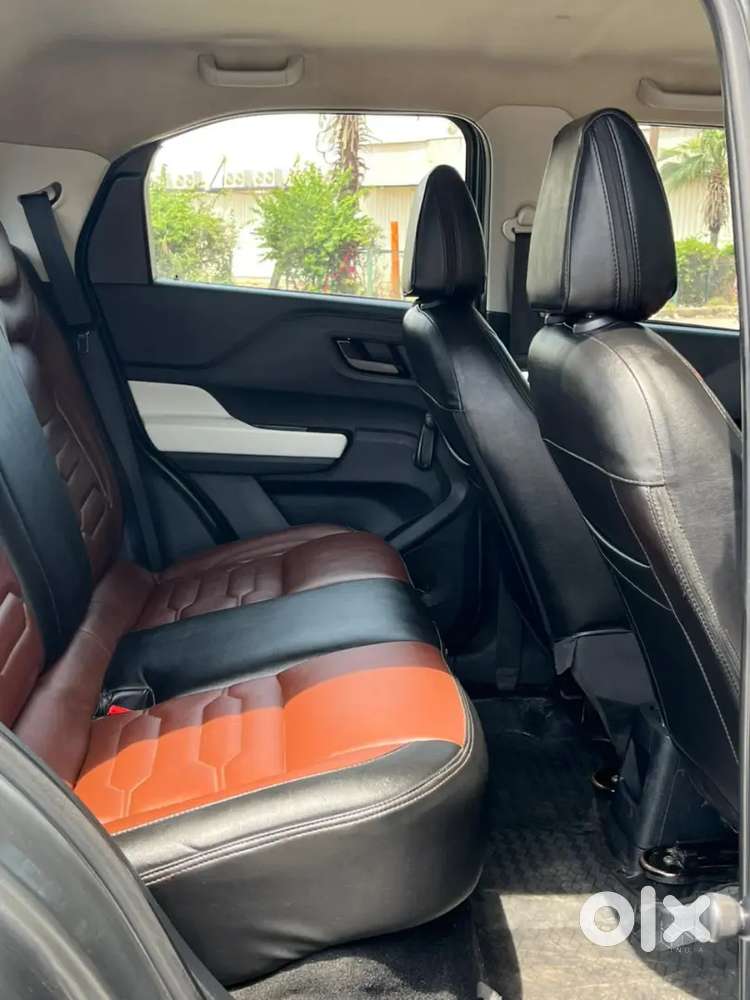 Tata Punch 2022 Petrol 40000 Km Driven