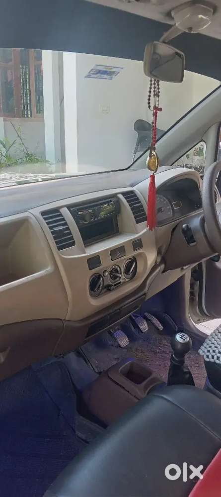 Maruti Suzuki Zen Estilo 2011 Petrol Well Maintained