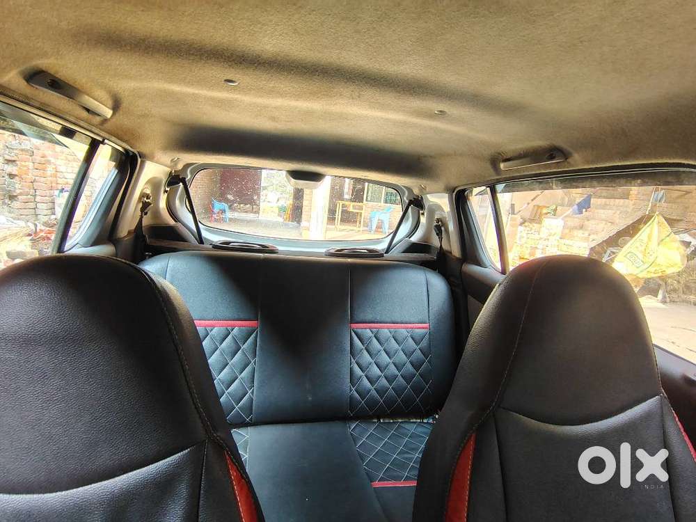 Maruti Suzuki Alto 2017 Petrol Alto 800 Std