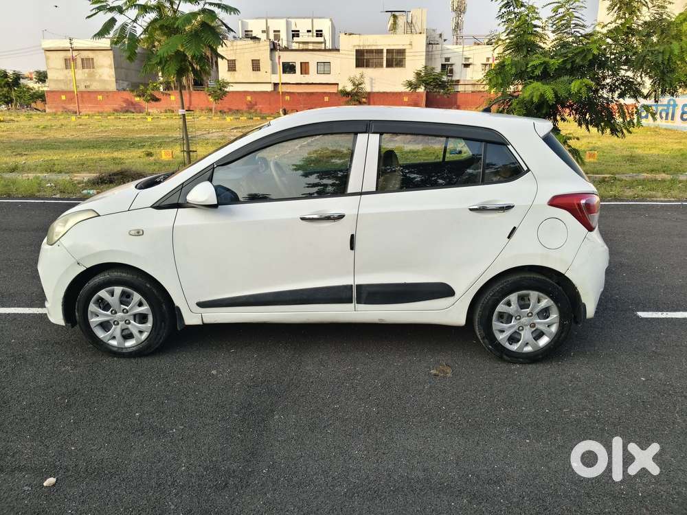 Hyundai Grand I10 Magna, 2013, Petrol