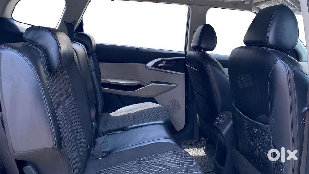 Kia Carens 1.5 Prestige Plus 7 Str Imt, 2022, Petrol
