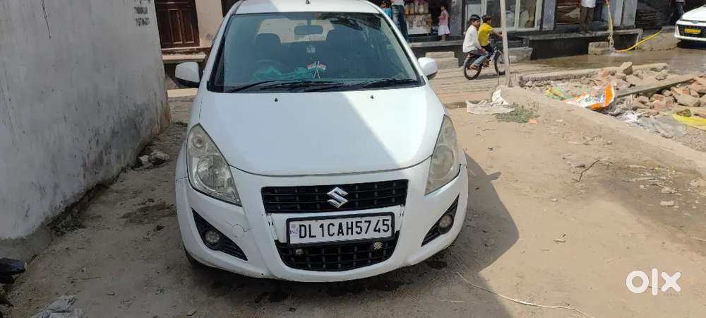 मारुति सुजुकी