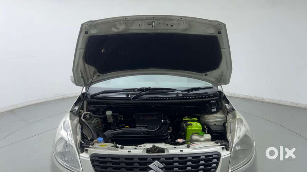 Maruti Suzuki Ertiga 1.5 Vxi, 2013, Petrol