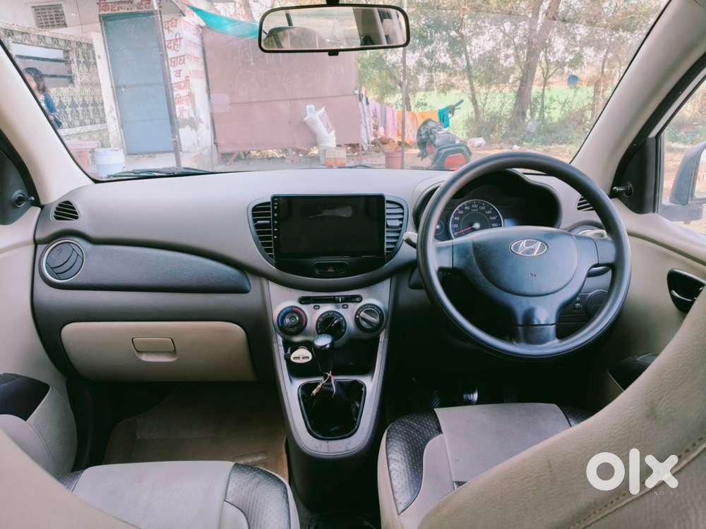 Hyundai I10 Era 2012 | 2nd Owner | 90,000 Km | Well Maintained