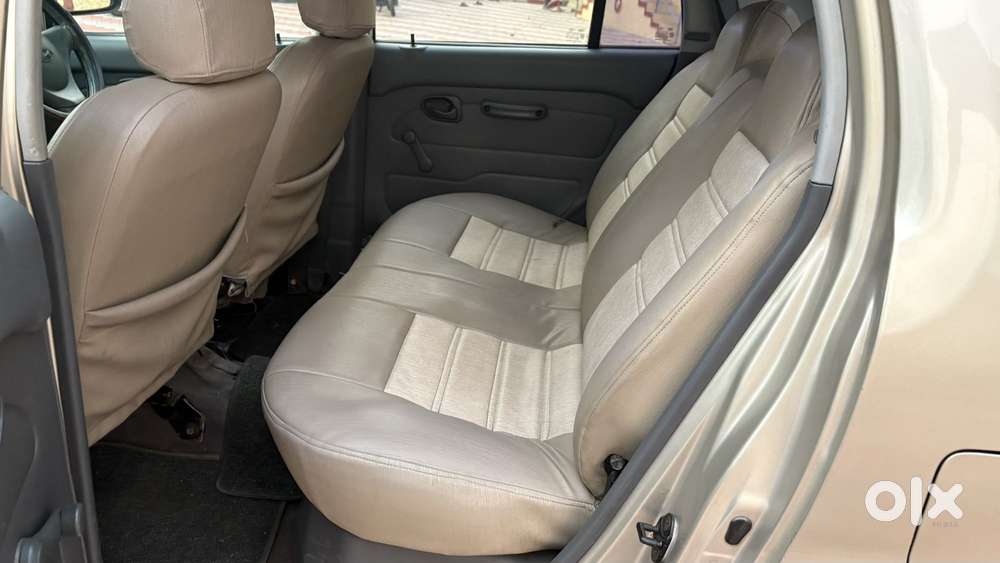 Hyundai Santro Xing Gl, 2005, Petrol