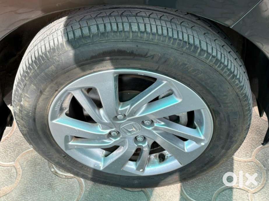 Honda Jazz Vx Cvt, 2021, Petrol