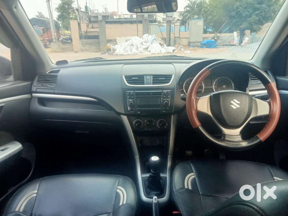 Maruti Suzuki Swift 2011-2014 Vdi, 2014, Diesel