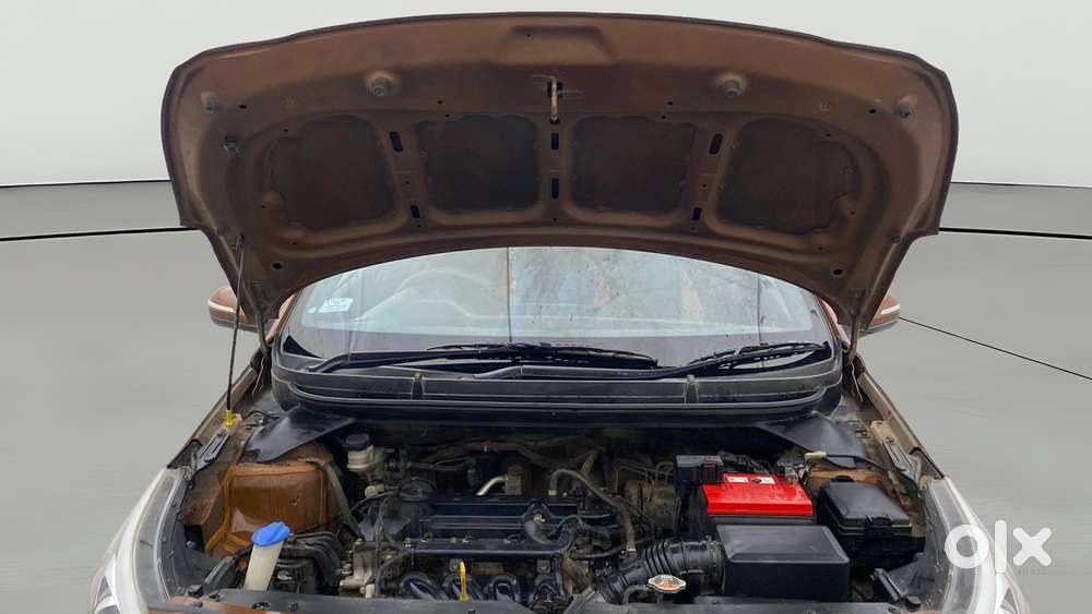 Hyundai I20 Active 1.2 Sx, 2016, Petrol