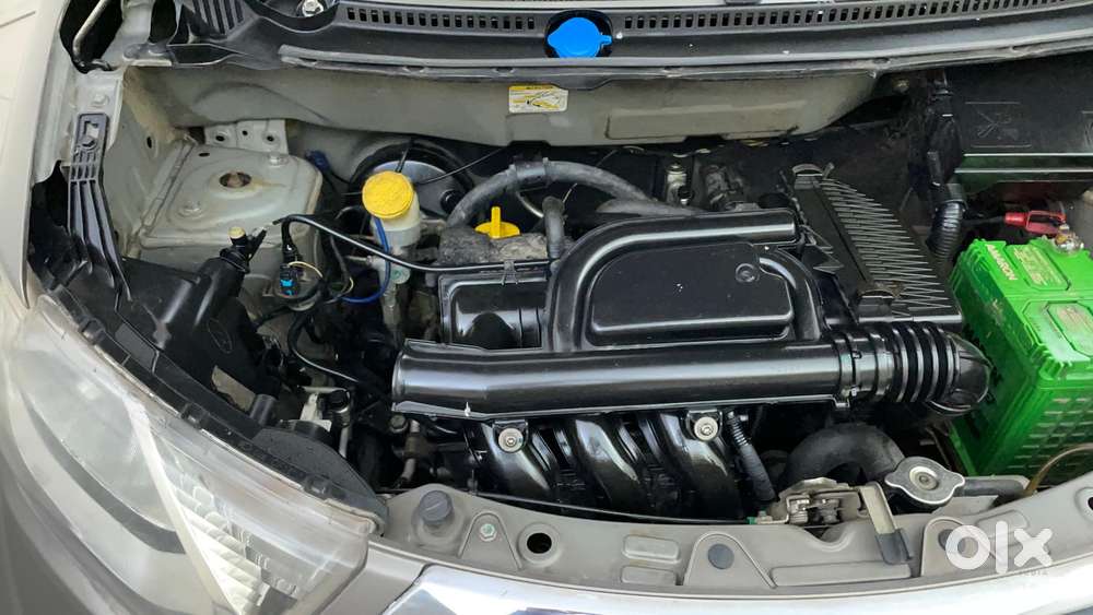Datsun Redigo T Option, 2016, Petrol