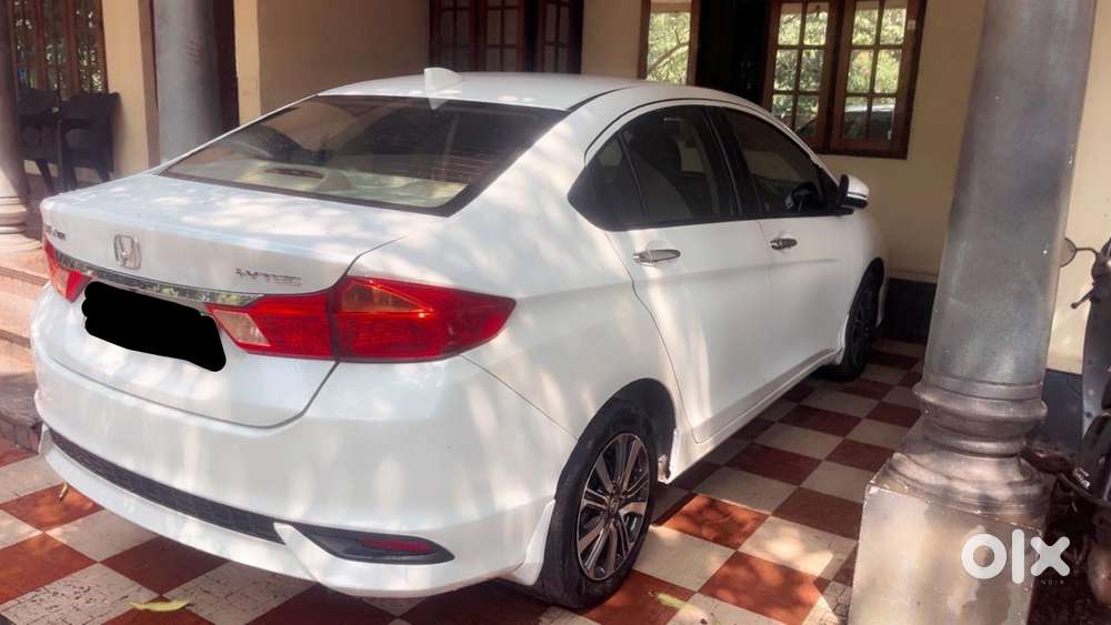 Honda City 2008-2011 1.5 V Mt Exclusive, 2018, Petrol