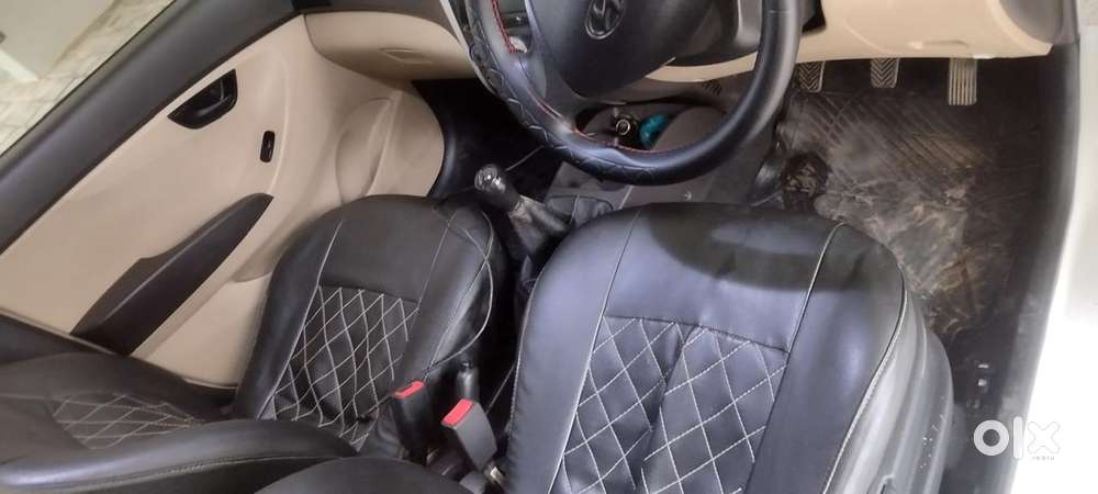 Hyundai Eon