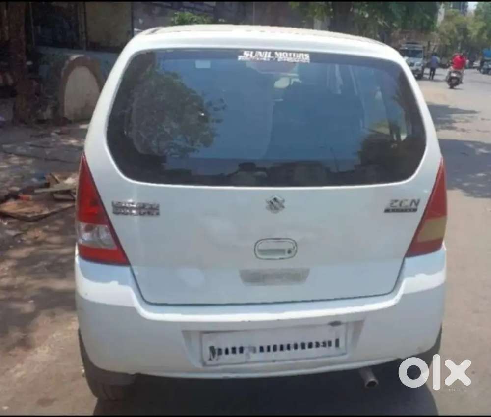 Maruti Suzuki Estilo 2007 All Papers Valid