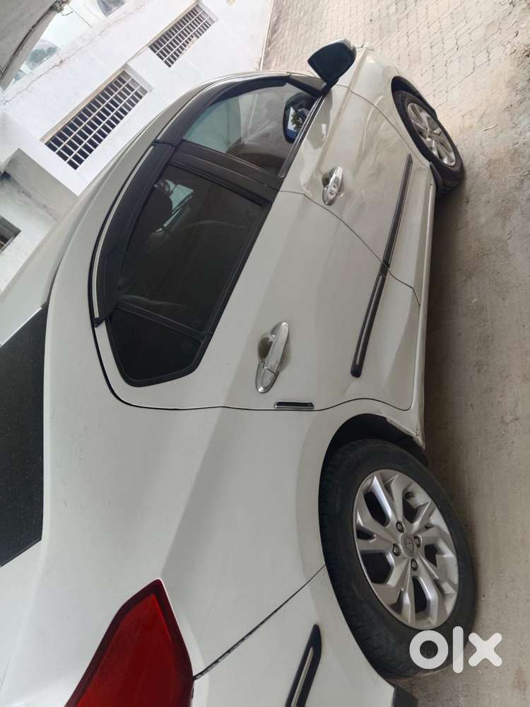 Honda Amaze [ ] 1.5 Vx I-dtec, 2021, Diesel