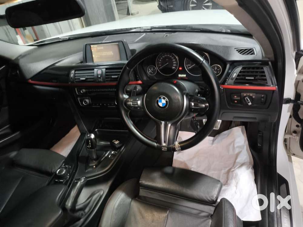 Bmw 3 Series 2014 Diesel
