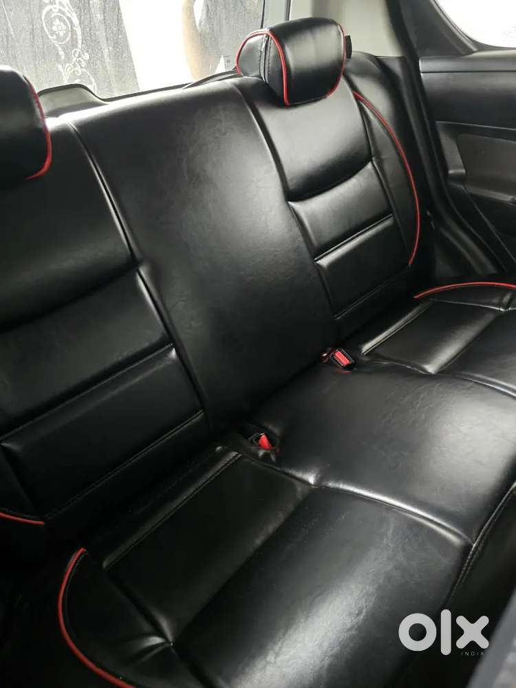 Maruti Suzuki Swift 2013 Petrol Manual