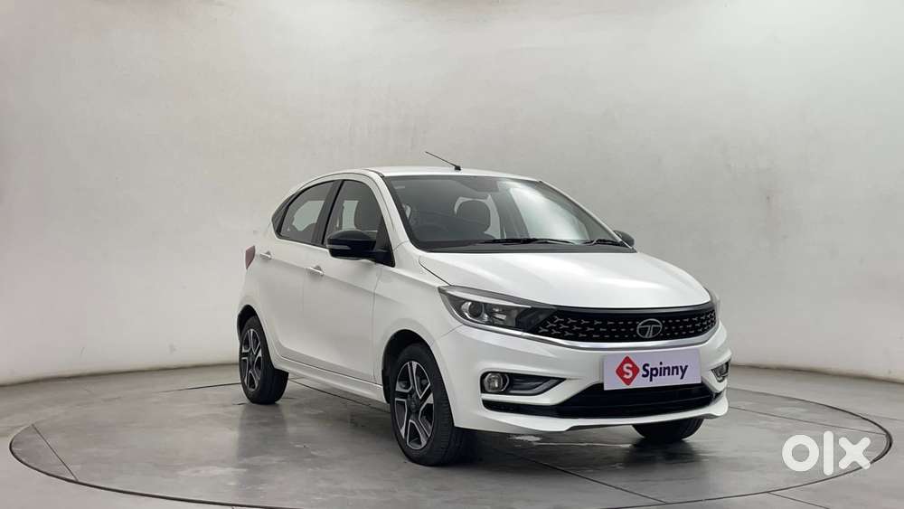 Tata Tiago Xza Plus, 2024, Petrol