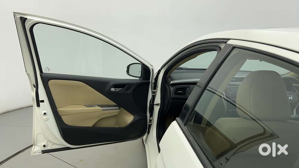 Honda City 2014-2015 I Dtec Vx, 2016, Petrol