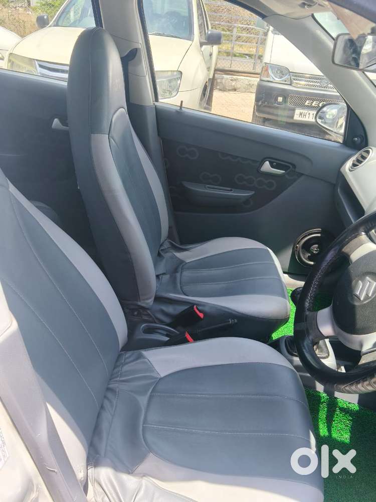 Maruti Suzuki Alto 800 Lxi, 2015, Petrol