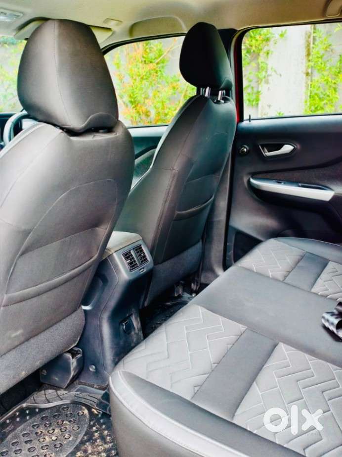 Nissan Magnite 1.0 Xv, 2023, Petrol