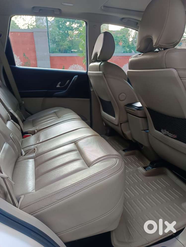 Mahindra Xuv500 At W10 Awd, 2018, Diesel