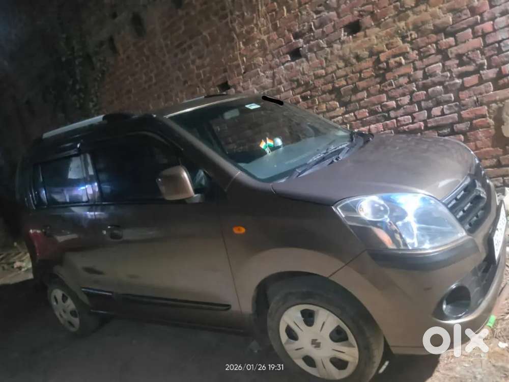 Wagonr Top Model Car November 2012 Ka Model