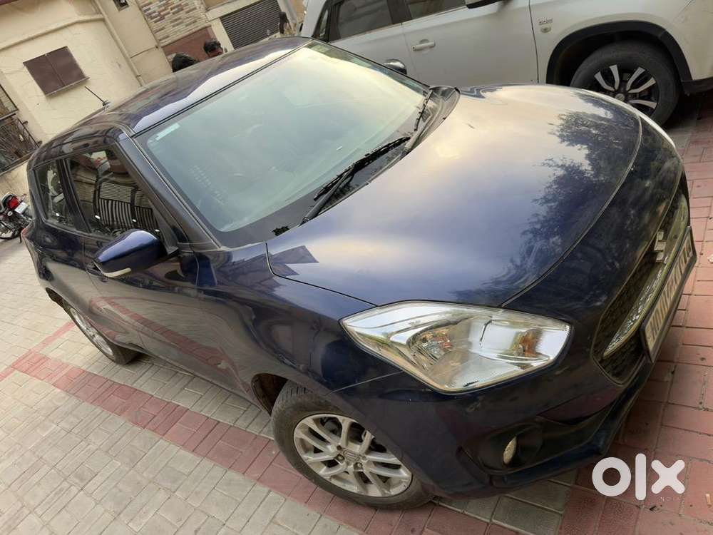 Maruti Suzuki Car 2021