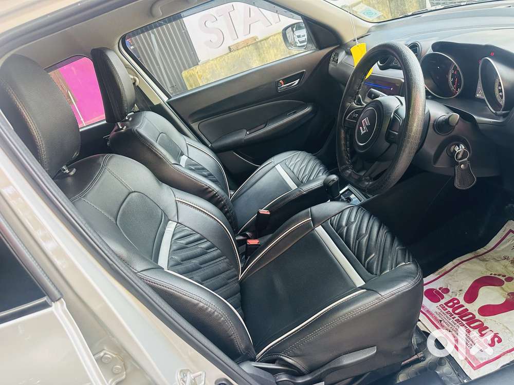 Maruti Suzuki Swift Amt Vxi, 2022, Petrol
