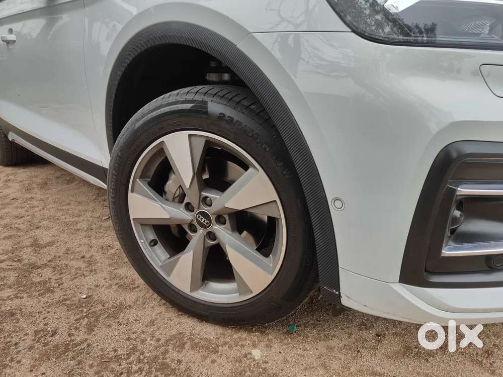 Audi Q5 2.0 45 Tfsi Premium Plus, 2022, Petrol