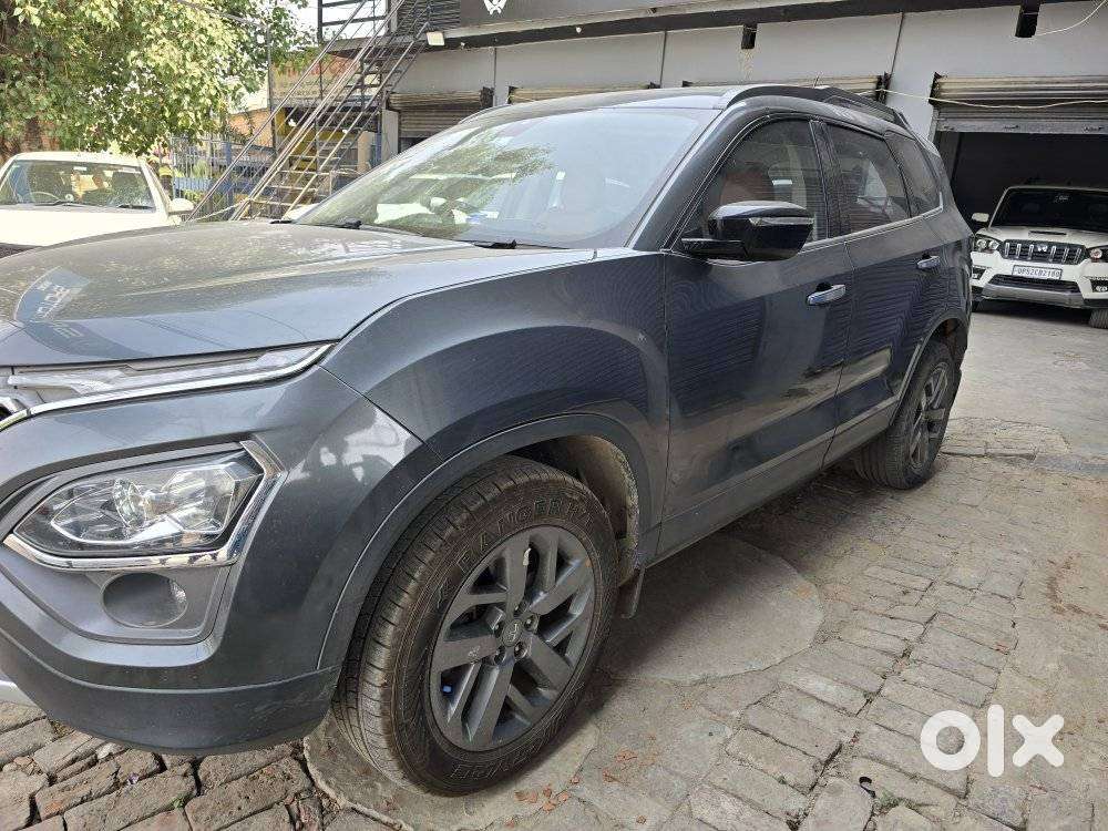 Tata Safari 2.0 Kryotec Xz Plus 6 Str, 2021, Diesel