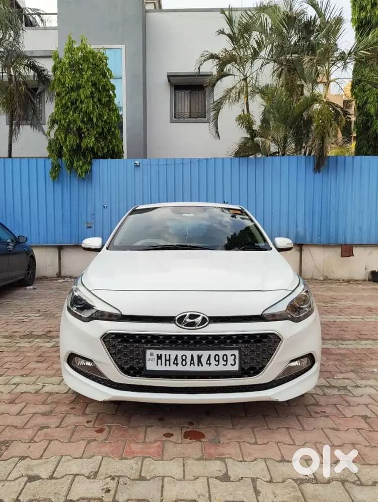 Hyundai I20 Crdi Diesel Manual 2016 1.4  Superb Condition