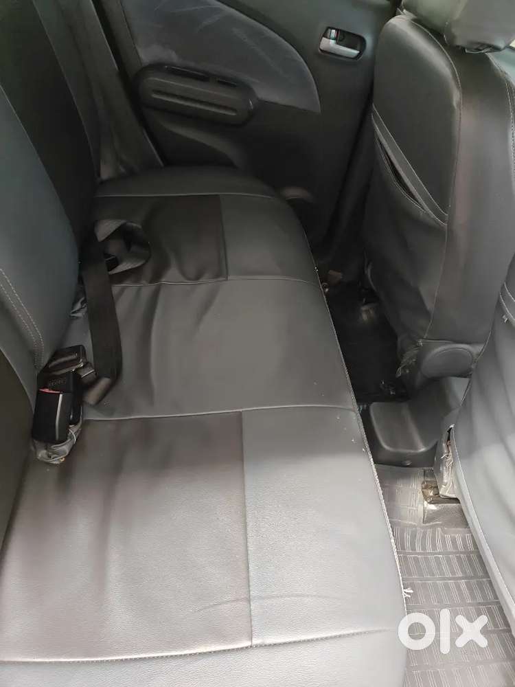 Maruti Suzuki Ritz Petrol 2010 Variant Vxi (abs)