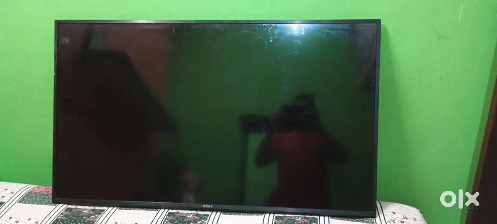 Sony Bravia 4K Ultra HD Google TV