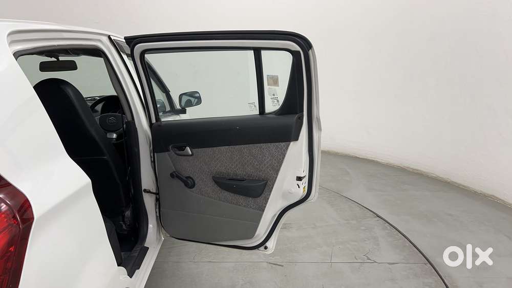 Maruti Suzuki Alto 800 Lxi, 2018, Petrol